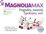 Magnoliamax 30 tabl.powl.